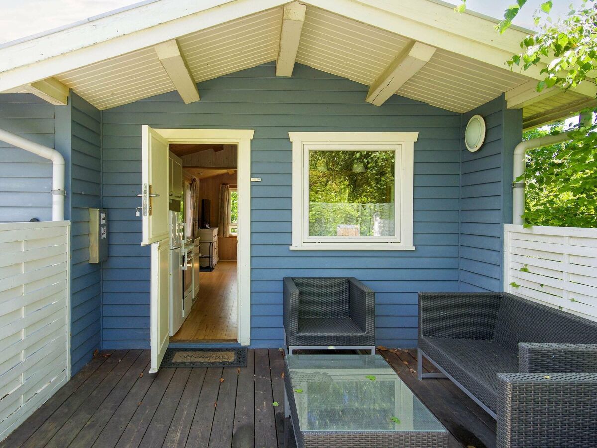 Holiday house 5 person holiday home in Græsted-By Traum - Outdoor photo 4