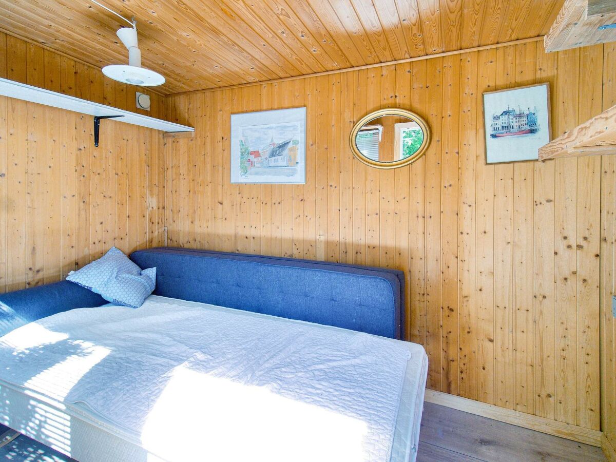 Holiday house 5 person holiday home in Græsted-By Traum - Outdoor photo 5