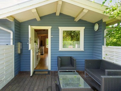 Holiday house 5 person holiday home in Græsted-By Traum - Outdoor photo 4