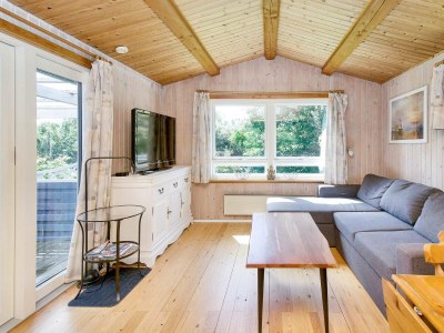 Holiday house 5 person holiday home in Græsted-By Traum - Outdoor photo 6