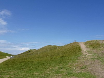 Holiday house 5 person holiday home in Græsted-By Traum - Outdoor photo 9