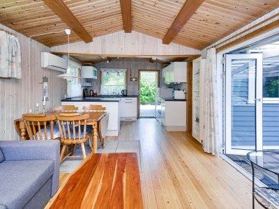 Holiday house 5 person holiday home in Græsted-By Traum - Outdoor photo 17