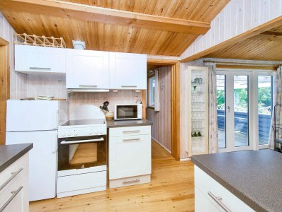 Holiday house 5 person holiday home in Græsted-By Traum - Outdoor photo 18