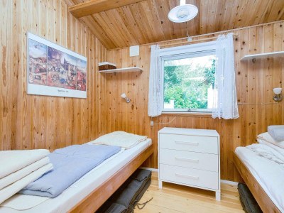 Holiday house 5 person holiday home in Græsted-By Traum - Outdoor photo 20