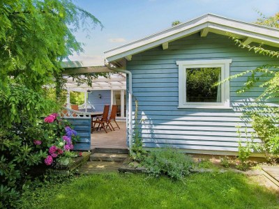 Holiday house 5 person holiday home in Græsted-By Traum - Outdoor photo 22