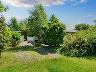 Holiday house 5 person holiday home in Græsted-By Traum - Outdoor photo 23