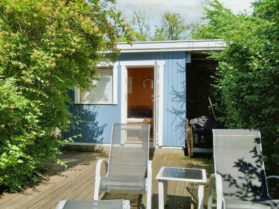 Holiday house 5 person holiday home in Græsted-By Traum - Outdoor photo 24