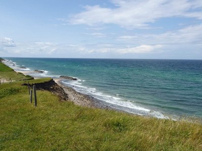 Holiday house 5 person holiday home in Græsted-By Traum - Outdoor photo 31