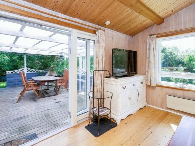 Holiday house 5 person holiday home in Græsted-By Traum - Outdoor photo 36