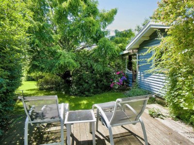 Holiday house 5 person holiday home in Græsted-By Traum - Outdoor photo 37