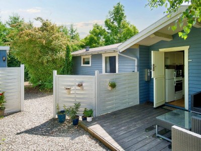 Holiday house 5 person holiday home in Græsted-By Traum - Outdoor photo 38