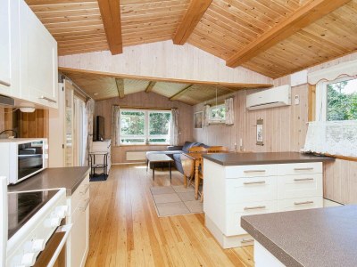 Holiday house 5 person holiday home in Græsted-By Traum - Outdoor photo 43