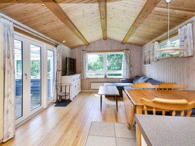 Holiday house 5 person holiday home in Græsted-By Traum - Outdoor photo 44