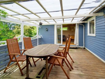 Holiday house 5 person holiday home in Græsted-By Traum - Outdoor photo 46