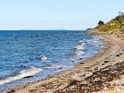 Holiday house 6 person holiday home in Brenderup Fyn-By Traum - Outdoor photo 4