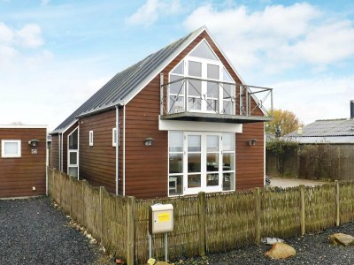 Holiday house 6 person holiday home in Brenderup Fyn-By Traum - Outdoor photo 7