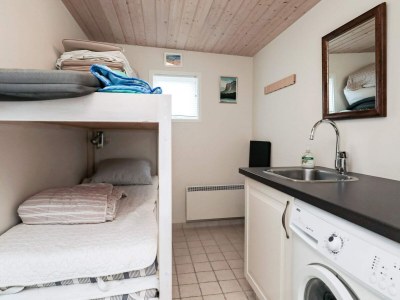 Holiday house 6 person holiday home in Brenderup Fyn-By Traum - Outdoor photo 9