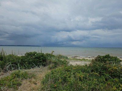 Holiday house 6 person holiday home in Brenderup Fyn-By Traum - Outdoor photo 12