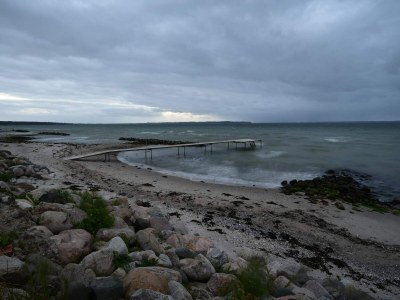 Holiday house 6 person holiday home in Brenderup Fyn-By Traum - Outdoor photo 19