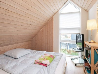 Holiday house 6 person holiday home in Brenderup Fyn-By Traum - Outdoor photo 21