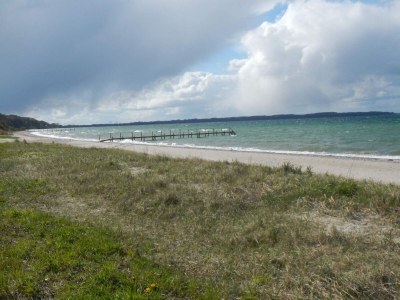 Holiday house 6 person holiday home in Brenderup Fyn-By Traum - Outdoor photo 27