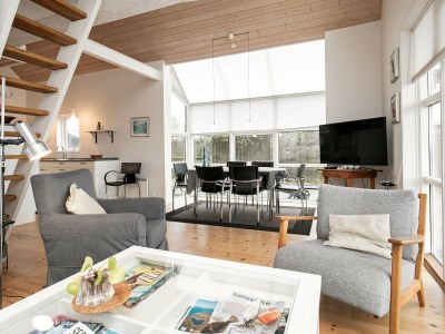 Holiday house 6 person holiday home in Brenderup Fyn-By Traum - Outdoor photo 30