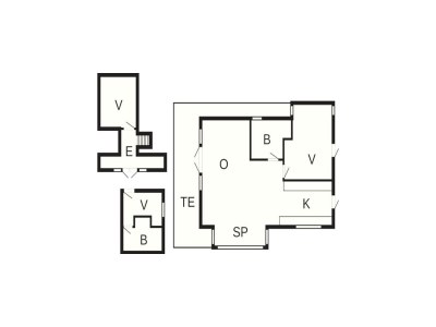 Holiday house 6 person holiday home in Brenderup Fyn-By Traum - Document photo 39