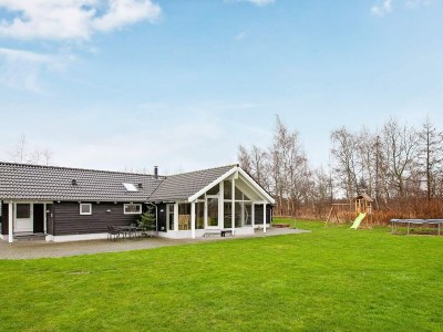 Holiday house 12 person holiday home in Idestrup-By Traum - Holiday house