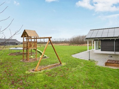 Holiday house 12 person holiday home in Idestrup-By Traum - Outdoor photo 5