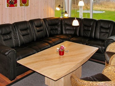 Holiday house 12 person holiday home in Idestrup-By Traum - Outdoor photo 6