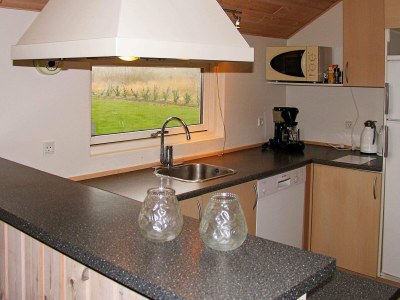 Holiday house 12 person holiday home in Idestrup-By Traum - Outdoor photo 10