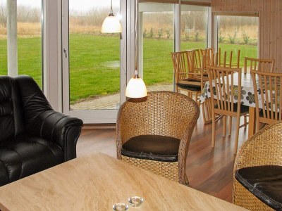 Holiday house 12 person holiday home in Idestrup-By Traum - Outdoor photo 11