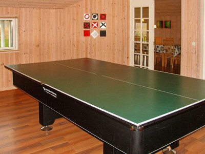 Holiday house 12 person holiday home in Idestrup-By Traum - Outdoor photo 12