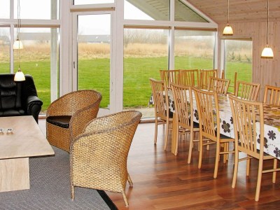 Holiday house 12 person holiday home in Idestrup-By Traum - Outdoor photo 13