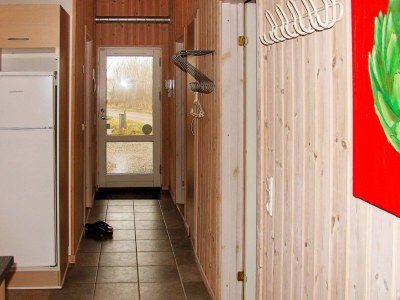 Holiday house 12 person holiday home in Idestrup-By Traum - Outdoor photo 14