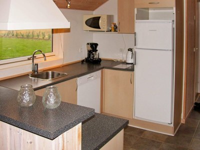 Holiday house 12 person holiday home in Idestrup-By Traum - Outdoor photo 15