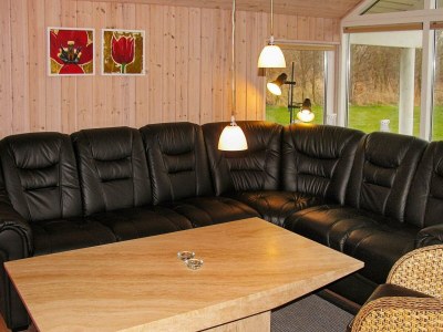 Holiday house 12 person holiday home in Idestrup-By Traum - Outdoor photo 18