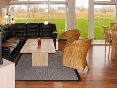 Holiday house 12 person holiday home in Idestrup-By Traum - Outdoor photo 19