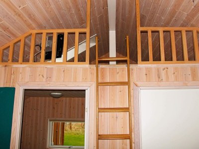 Holiday house 12 person holiday home in Idestrup-By Traum - Outdoor photo 20