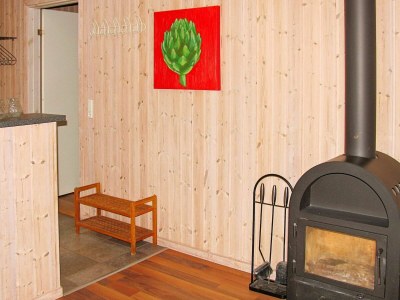 Holiday house 12 person holiday home in Idestrup-By Traum - Outdoor photo 21