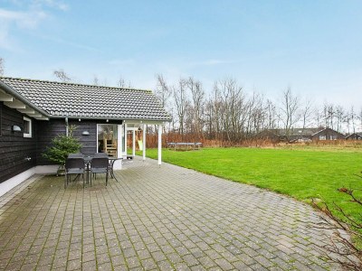 Holiday house 12 person holiday home in Idestrup-By Traum - Outdoor photo 23