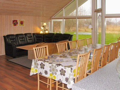 Holiday house 12 person holiday home in Idestrup-By Traum - Outdoor photo 35
