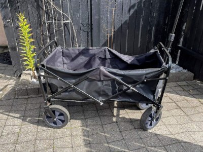 Holiday house 6 person holiday home in Hals-By Traum - Outdoor photo 2