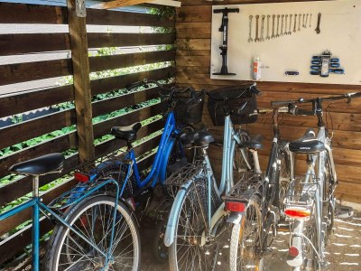 Holiday house 6 person holiday home in Hals-By Traum - Outdoor photo 3