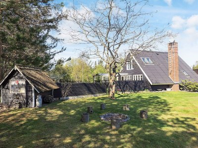 Holiday house 6 person holiday home in Hals-By Traum - Outdoor photo 5