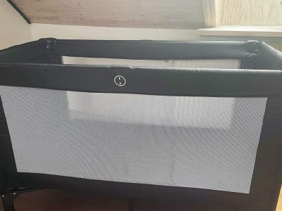 Holiday house 6 person holiday home in Hals-By Traum - Outdoor photo 9