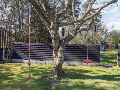 Holiday house 6 person holiday home in Hals-By Traum - Outdoor photo 10