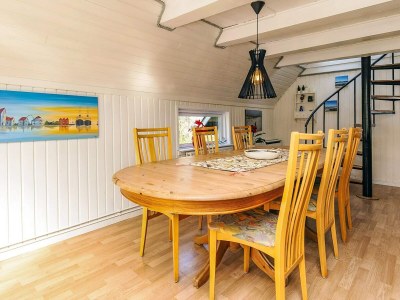 Holiday house 6 person holiday home in Hals-By Traum - Outdoor photo 12