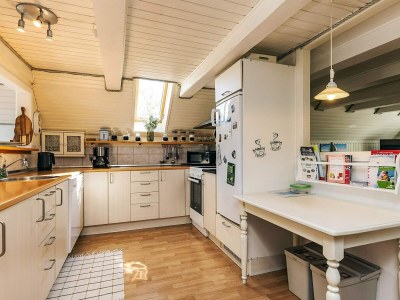 Holiday house 6 person holiday home in Hals-By Traum - Outdoor photo 13