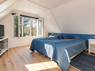 Holiday house 6 person holiday home in Hals-By Traum - Outdoor photo 14